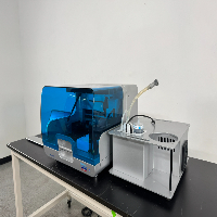Qiagen Qiacube HT DNA/RNA Purification System image 1